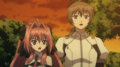 Shinkyoku Soukai Polyphonica Season 1 Episode 11