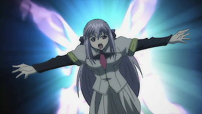 Shinkyoku Soukai Polyphonica Season 1 Episode 12