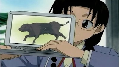 Shrine Of The Morning Mist Season 1 Episode 4