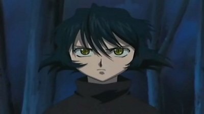 Shrine Of The Morning Mist Season 1 Episode 8