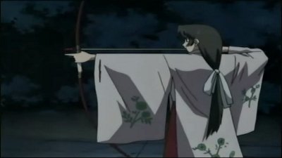 Shrine Of The Morning Mist Season 1 Episode 9