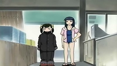 Shrine Of The Morning Mist Season 1 Episode 11