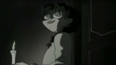 Shrine Of The Morning Mist Season 1 Episode 13