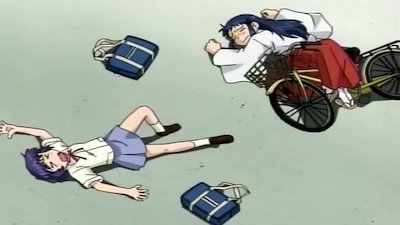 Shrine Of The Morning Mist Season 1 Episode 14