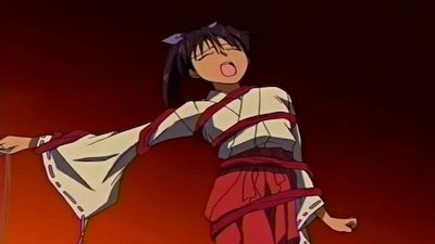 Shrine Of The Morning Mist Season 1 Episode 17