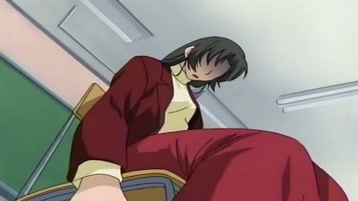 Shrine Of The Morning Mist Season 1 Episode 19