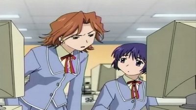 Shrine Of The Morning Mist Season 1 Episode 20