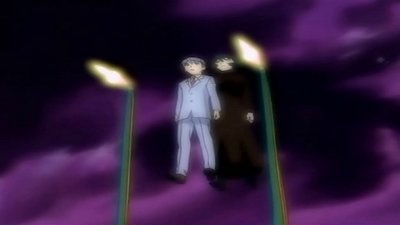 Shrine Of The Morning Mist Season 1 Episode 25