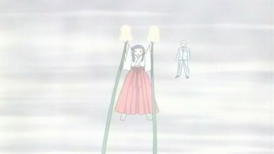 Shrine Of The Morning Mist Season 1 Episode 26