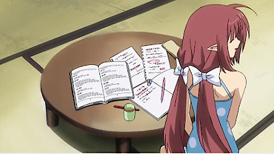 Shuffle! Season 1 Episode 3