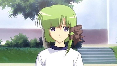 Shuffle! Season 1 Episode 7