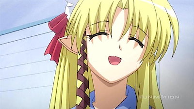 Shuffle! Season 1 Episode 11