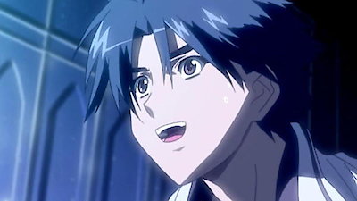 Shuffle! Season 1 Episode 15