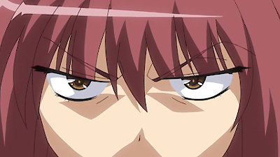 Shuffle! Season 1 Episode 17