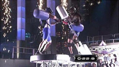 Watch american gladiators online hot sale