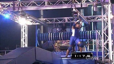 American Gladiators Season 1 Episode 3