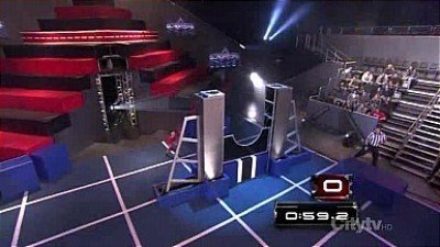 American Gladiators Season 1 Episode 4