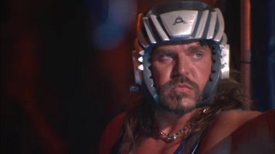 American Gladiators Season 2 Episode 3