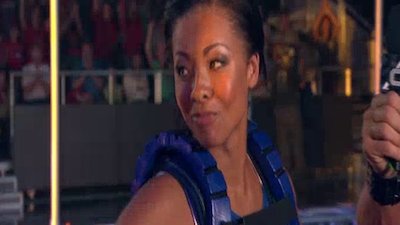 American Gladiators Season 2 Episode 4