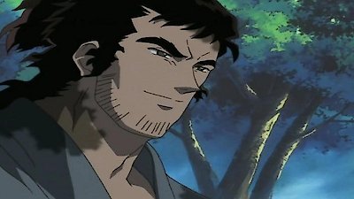 Shura No Toki Season 1 Episode 2
