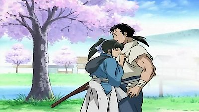 Shura No Toki Season 1 Episode 4