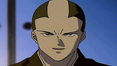 Shura No Toki Season 1 Episode 5