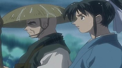 Shura No Toki Season 1 Episode 7