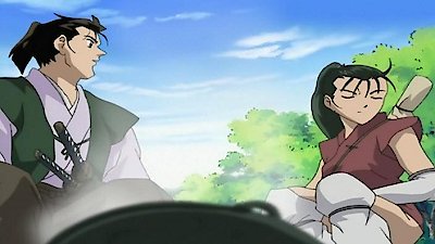 Shura No Toki Season 1 Episode 8