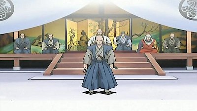 Shura No Toki Season 1 Episode 13