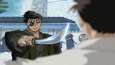 Shura No Toki Season 1 Episode 14