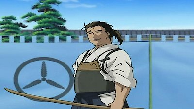 Shura No Toki Season 1 Episode 15