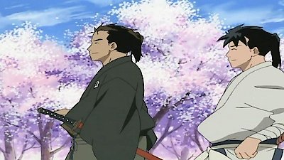 Shura No Toki Season 1 Episode 16