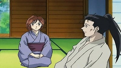 Shura No Toki Season 1 Episode 23