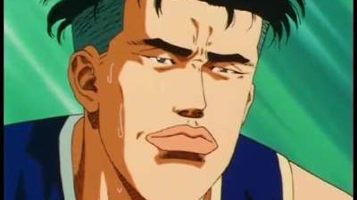 Slam Dunk Season 1 Episode 101