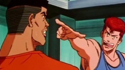 Slam Dunk Season 2 Episode 21