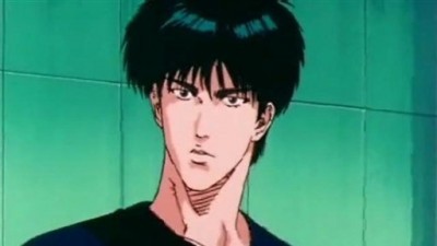 Slam Dunk Season 2 Episode 22