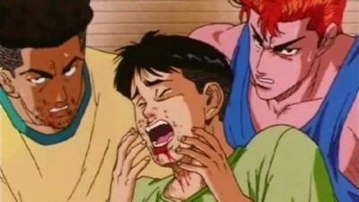 Slam Dunk Season 2 Episode 23
