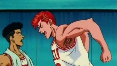 Slam Dunk Season 2 Episode 31