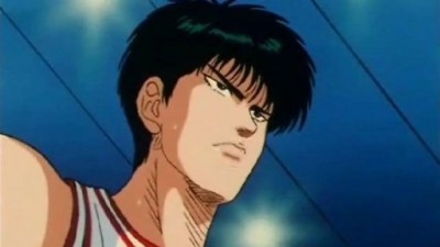 Slam Dunk Season 2 Episode 32