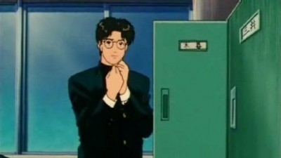 Slam Dunk Season 2 Episode 34