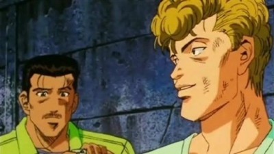 Slam Dunk Season 2 Episode 35