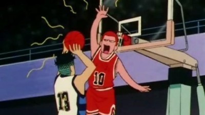 Slam Dunk Season 4 Episode 73