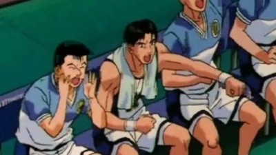 Slam Dunk Season 4 Episode 79