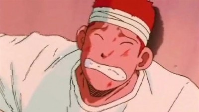 Slam Dunk Season 4 Episode 85