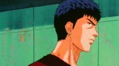 Slam Dunk Season 5 Episode 97