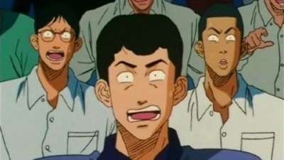 Slam Dunk Season 2 Episode 33
