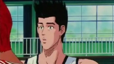 Slam Dunk Season 2 Episode 16