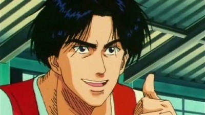 Slam Dunk Season 2 Episode 26