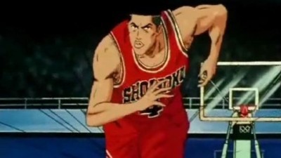 Slam Dunk Season 3 Episode 53