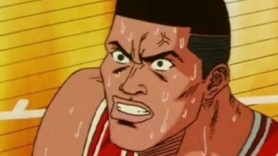 Slam Dunk Season 4 Episode 77